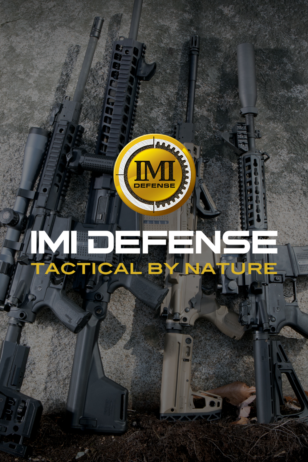 IMI Defense