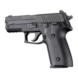 SIG Sauer P228 - P229 G10 - Black