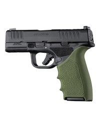 HandALL® Beavertail Grip Sleeve - OD Green