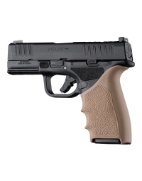 HandALL® Beavertail Grip Sleeve - FDE