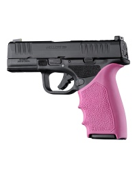 HandALL® Beavertail Grip Sleeve - Pink