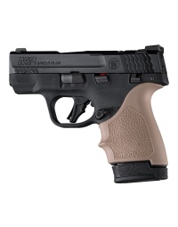 HandALL® Beavertail Grip Sleeve - FDE