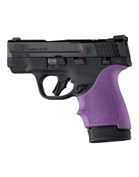 HandALL® Beavertail Grip Sleeve - Purple