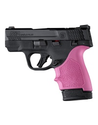 HandALL® Beavertail Grip Sleeve - Pink