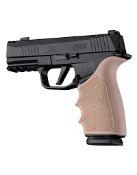 HandALL® Beavertail Grip Sleeve - FDE