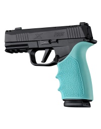 HandALL® Beavertail Grip Sleeve - Aqua