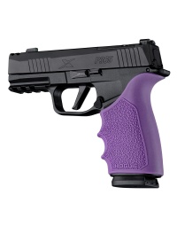 HandALL® Beavertail Grip Sleeve - Purple