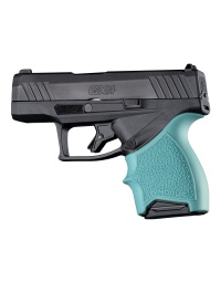 HandALL® Beavertail Grip Sleeve - Aqua