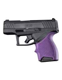 HandALL® Beavertail Grip Sleeve - Purple