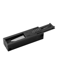 Expel Blade Dispenser - Black