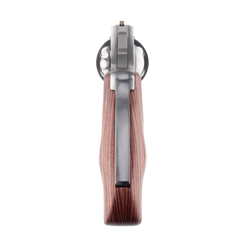 Colt Cobra King Cobra Small Frame Smooth Hardwood Grip Rosewood Cobra King Cobra Small 1595