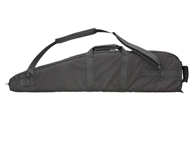 Large Single Rifle Bag - Black - Standard Rifle Bags - Rifle Bags ...
