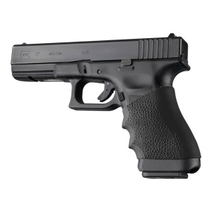 HandALL® Universal Full Size Grip Sleeve - Black