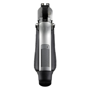 OverMolded® Rubber Grip - Black