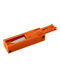 Expel Blade Dispenser - Orange