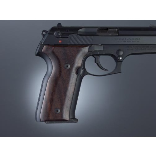 Beretta Cougar 8000 Rosewood