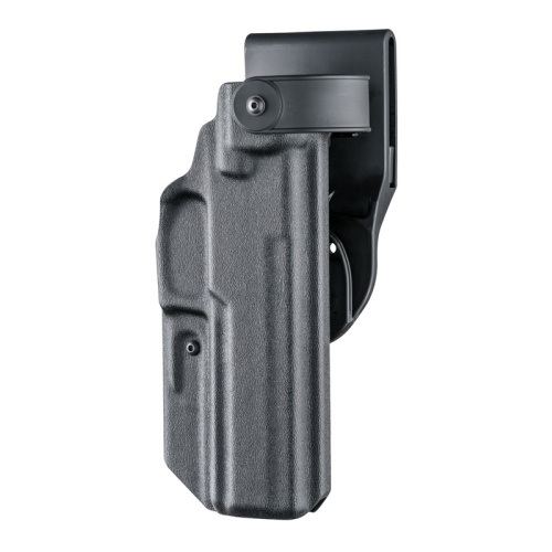 ARS Stage 2 - Duty Holster Sig Sauer P250, P320 Right Hand Black