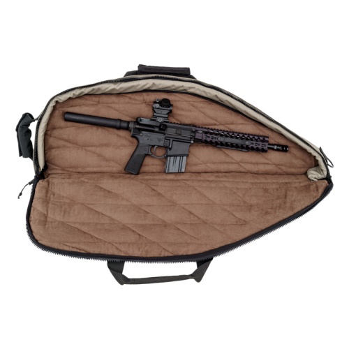 Small Single Rifle Bag - FDE