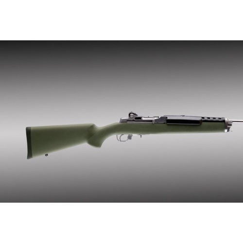Ruger Mini 14/30 and Ranch Rifle with Post 180 Serial Numbers OD Green