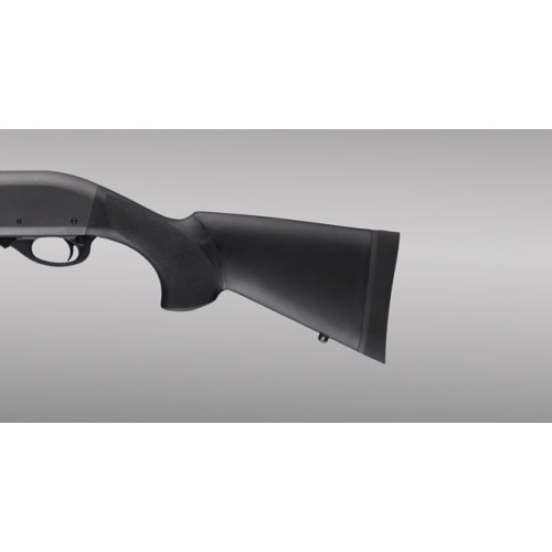 Remington 870 12 Gauge OverMolded Shotgun Stock kit w/forend - 12