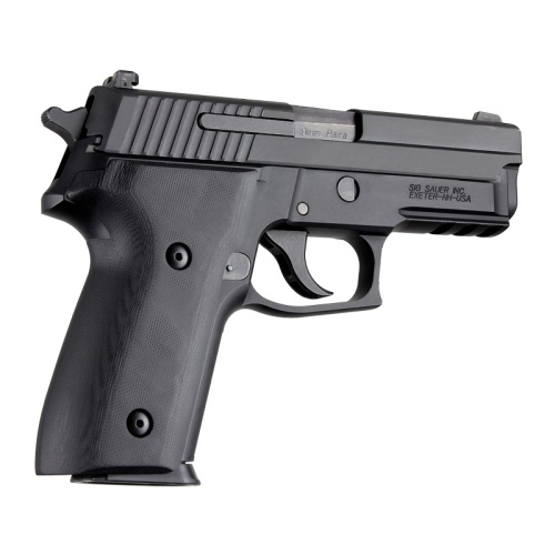 SIG Sauer P228 - P229 G10 - Black